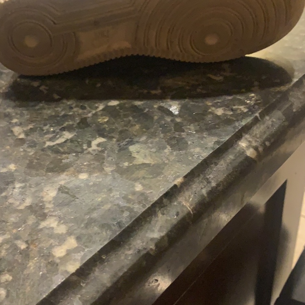 AF1 Nike - Picture 4 of 4